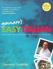 Gennaro's Easy Italian (2010)