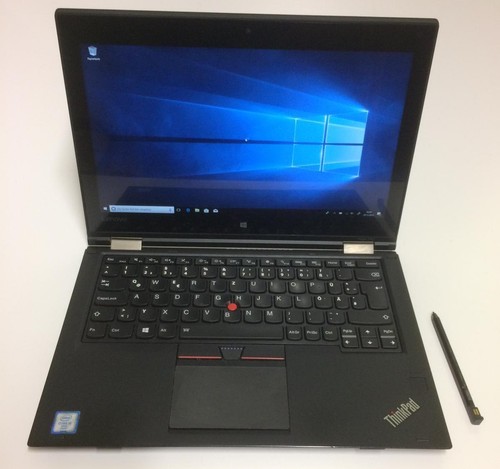 Ultrabook lenovo yoga - 2-in-1,
