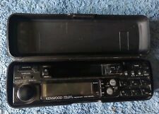 KENWOOD KRC-654RL frontalino faceplate replace hifi car ricambio  100% FUNCTION