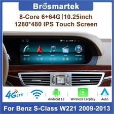 Autoradio 10,25" Android 14