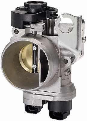 Corpo farfallato lancia 2 - farfallato, y