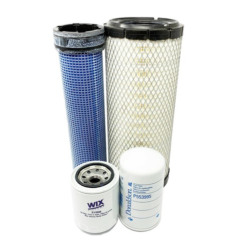 Cfkit kit filtro per - kit,
