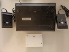 Console Vintage Conic 4A8 Anni