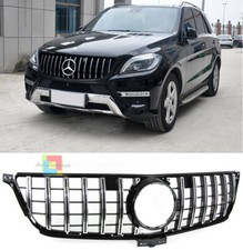 GRIGLIA ANTERIORE MERCEDES ML