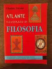 ATLANTE ILLUSTRATO DI FILOSOFIA