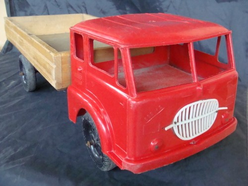 Camion fiat 682 - camion, n