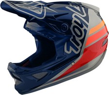 Casco troy lee - troy, d3