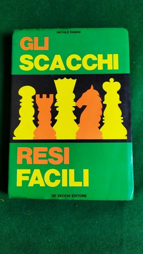 Manuale gli scacchi resi - manuale,