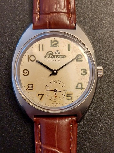 Orologio meccanico vintage - meccanico,