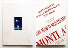 Gian Marco Montesano Pio Monti