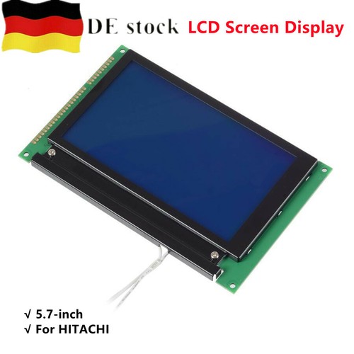 Pannello display schermo - , lcd