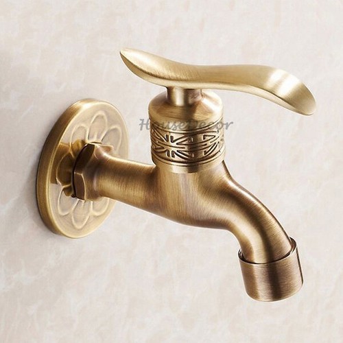 Rubinetto antico ottone - , da