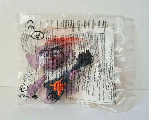 Mcdonald happy meal trolls - happy,