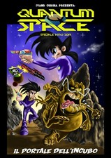 Quantum Space speciale anno