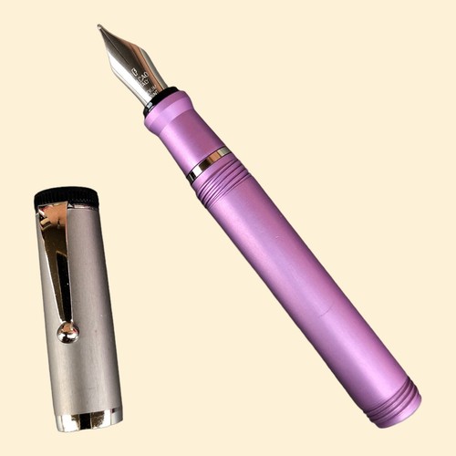 Filcao penna stilografica mini - stilografica,