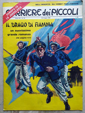 CORRIERE DEI PICCOLI del 1965