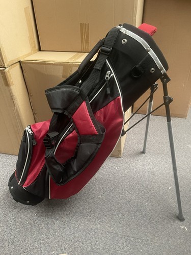 Borsa supporto golf - , junior