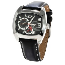 Orologio Uomo Chronotech