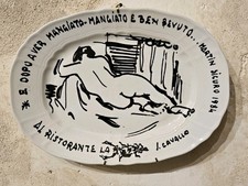 Stefano Cavallo, Tecnica Mista