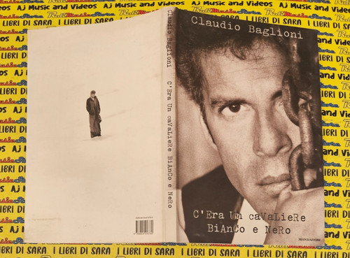 Book libro era - book, cavaliere