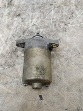 MOTORINO AVVIAMENTO PER
