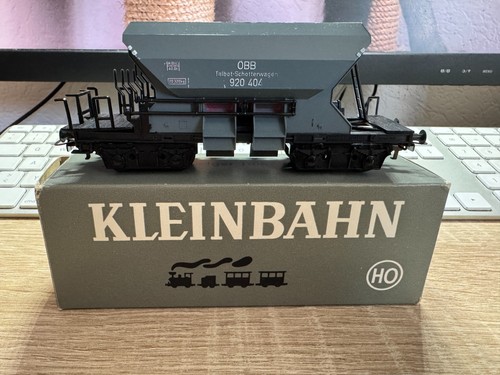 Kleinbahn 361 carro merci - kleinbahn,