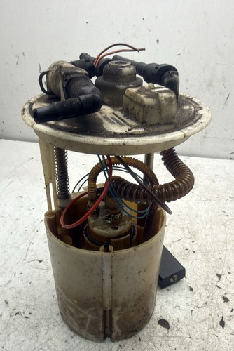 Pompa carburante per smart - per,