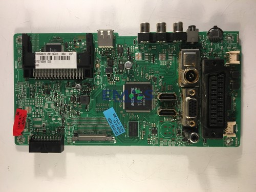 23110138 17mb82 pcb - 17mb82-1a,