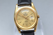 [Ecc+5] Orologio da uomo
