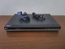 LG RH387H  Registratore DVD e