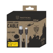 Tactical Rope Cavo Corto Usb