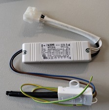 TCI 121-2 121/2 Reattore