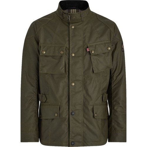 Giacca tecnica belstaff - giacca,
