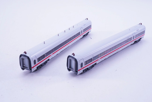 Fleischmann 746402 - (rbt235),