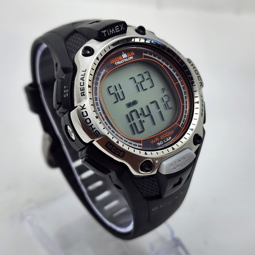 Orologio uomo timex ironman - uomo,
