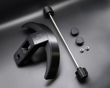 Paracatena / Paracorona per Ducati Multistrada V2 2025