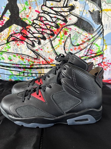 Nike air jordan retro - 6, vi