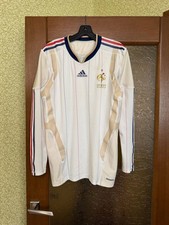 Adidas France 2010 2011 Maglia