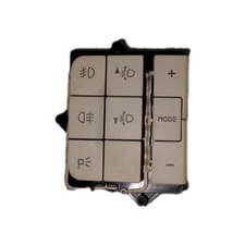 Regolatore Fari Lancia Musa