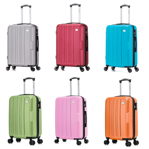 Borsa valigia cabina - , 56x45x25