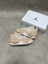 Air Jordan 4 Shimmer taglia