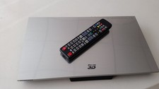 Samsung BD-D6900S Lettore