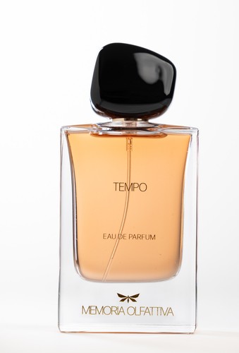 Memoria olfattiva tempo 50ml - memoria,