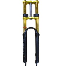 EXIN DOUBLE-CROWN BIKE