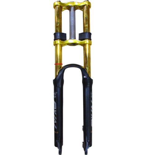 Exin double crown bike - exin,