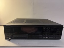 Pioneer vsx 4000 ricevitore - pioneer,