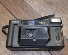 Macchina fotografica vintage