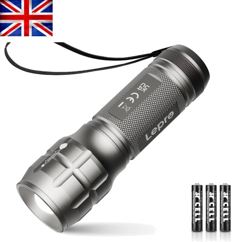 Torcia led le1000 - torcia,