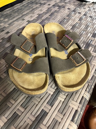Birkenstock arizona soft - birkenstock,