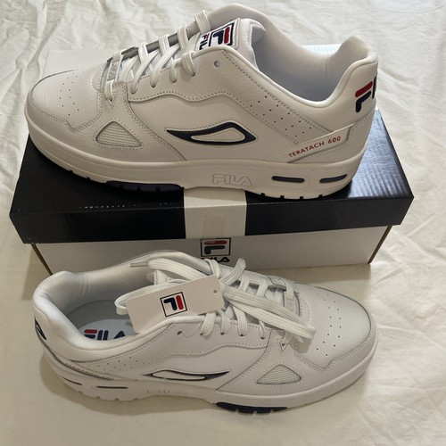 Fila teratach 600 scarpe - , da